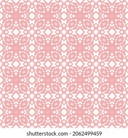 Plantilla de diseño de patrones con motivos florales. fondo decorativo de estilo plano. vectores repetidos y sin fisuras para papel de pared, papel de embalaje, embalaje, imprenta, textiles, tela