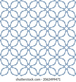 Pattern design template with flower motif. decorative background in flat style. repeat and seamless vector for wallpapers, wrapping paper, packaging, printing business, textile, fabric