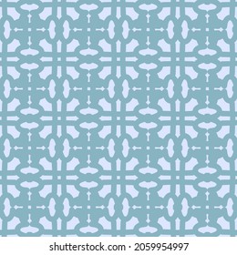 Pattern design template with lines. flower motif. decorative ornament background in flat style. repeat and seamless vector for wallpapers, wrapping paper, packaging, printing business, textile, fabric