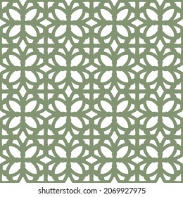 Pattern design template with lines. ornament motif. decorative background in flat style. repeat and seamless vector for wallpapers, wrapping paper, packaging, printing business, textile, fabric