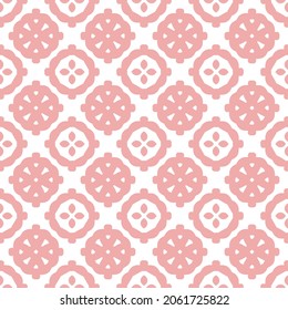 Pattern design template. Ornament motif. decorative background in flat style. repeat and seamless vector for wallpapers, wrapping paper, packaging, printing business, textile, fabric