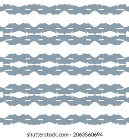 Pattern design template with ornament motif. decorative background in flat style. repeat and seamless vector for wallpapers, wrapping paper, packaging, printing business, textile, fabric