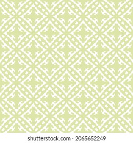 Pattern design template with ornament motif. decorative background in flat style. repeat and seamless vector for wallpapers, wrapping paper, packaging, printing business, textile, fabric