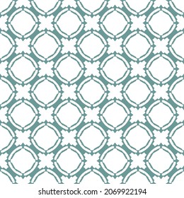 Pattern design template with ornament motif. decorative background in flat style. repeat and seamless vector for wallpapers, wrapping paper, packaging, printing business, textile, fabric