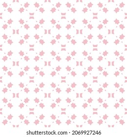Plantilla de diseño de patrones con motivos de adorno. fondo decorativo de estilo plano. vectores repetidos y sin fisuras para papel de pared, papel de embalaje, embalaje, imprenta, textiles, tela