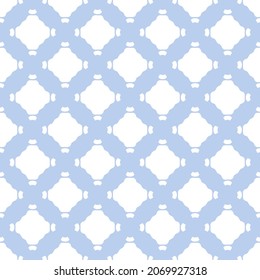 Plantilla de diseño de patrones con motivos de adorno. fondo decorativo de estilo plano. vectores repetidos y sin fisuras para papel de pared, papel de embalaje, embalaje, imprenta, textiles, tela