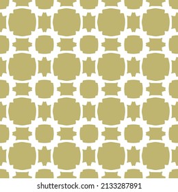 Pattern design template with ornament motif. repeat and seamless textile. decorative graphic in flat style