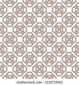 Pattern design template with ornament motif. repeat and seamless textile. decorative graphic in flat style