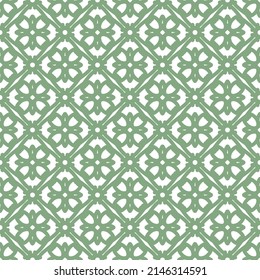 Plantilla de diseño de patrones con motivos de adorno. textiles repetidos y sin fisuras. gráfico decorativo de estilo plano