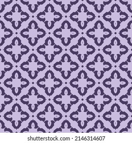 Pattern design template with ornament motif. repeat and seamless textile. decorative graphic in flat style