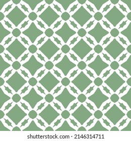 Pattern design template with ornament motif. repeat and seamless textile. decorative graphic in flat style