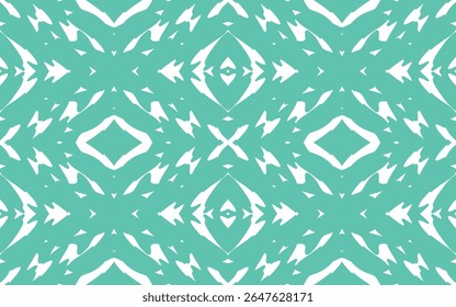 Padrão ou design que aparece em um pedaço de tecido, que pode ser criado através de tecelagem, impressão ou outras técnicas usadas para criar padrões no tecido.