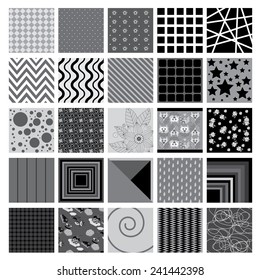 Pattern Design Vector