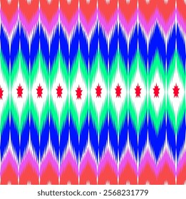 pattern design vector asian art abstract
blue red pink beautiful cecoration