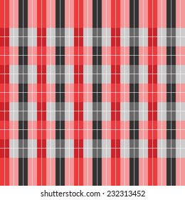 pattern design. vector illustration.