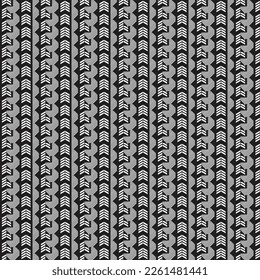 Pattern Design. Vector seamless pattern. Modern stylish texture with monochrome trellis.Geometric Design. neo geometric pattern.