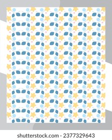 pattern design vector templates 2023