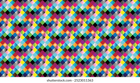 Pattern design, wall pattern mural, abstract wallpaper, colorful pattern