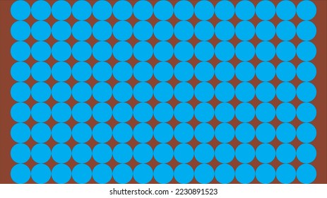 diseño de patrones, naranja oscuro con combinación, diseño de fondo, diseño bonito, patrón atractivo