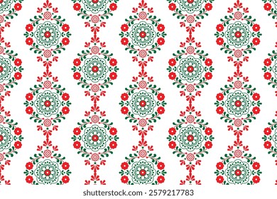 PATTERN DESIGNE, ILLUSTRATION, CAN BE USED IN BACKGROUND OF WALL ART