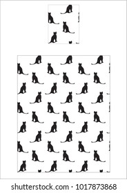 pattern designer from cats