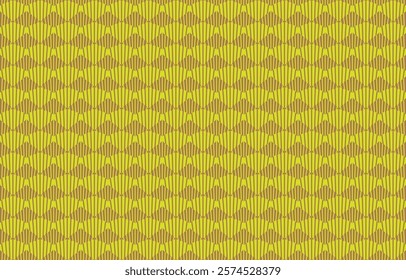 Pattern with detailed geometrical ornaments. Seamless vector background.