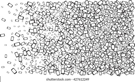 pattern devices smartphone