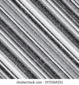Pattern with diagonal gray stripes 6579. Seamless vector illustration eps 10.