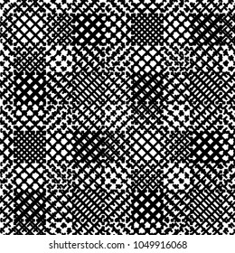 Pattern diagonal lines vector background design.Abstract geometric art woven pattern. Can be used for wallpaper, pattern fills, textile, web page background, surface textures.