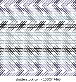 Pattern diagonal lines vector background design. Abstract geometric art woven pattern. Can be used for wallpaper, pattern fills, textile, web page background, surface textures.