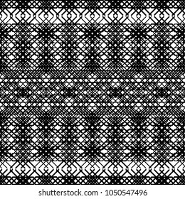 Pattern diagonal lines vector background design. Abstract geometric art woven pattern. Can be used for wallpaper, pattern fills, textile, web page background, surface textures.