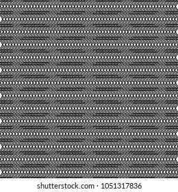 Pattern diagonal lines vector background design. Abstract geometric art woven pattern. Can be used for wallpaper, pattern fills, textile, web page background, surface textures.