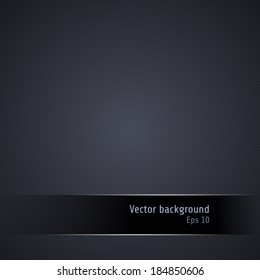 Pattern with diagonal lines. Vector illustration.
