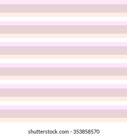 pattern in different shades of pink