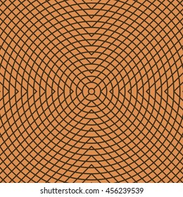 Pattern with different shaped  blocks and  lines ornament. Abstract background. Mosaic wallpaper. Vector illustration