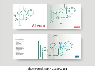 Pattern with digital geometric data network for concept design. Technology backdrop. Internet white background. Abstract art vector cloud technology. Web banner