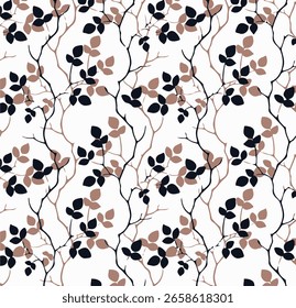 Padrão, Impressão Digital, Impressão, Blossom, Negociação, Bela Padrão, Étnico, Fundo, Vetor, Vintage, Geométrico, Tecido, Tribal, Tributo, Papel de Parede, Fundo.