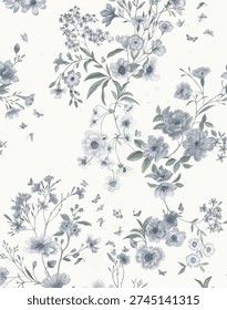 Pattern, Digital print, Print, Blossom, Trading, Beautiful Pattern, Ethnic, Backdrop, Vector, Vintage, Geometric, Fabric,Tribal, Tribute, Wallpaper, Background, Seamless, Illustration.