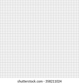 Pattern with dots, spots. Minimal grayscale, monochrome halftone like background. Seamlessly repeatable.