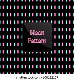pattern dotted line