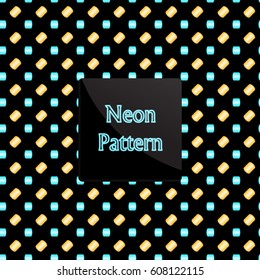 pattern dotted line