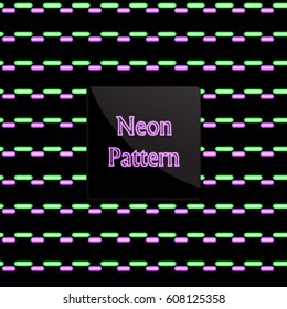 pattern dotted line