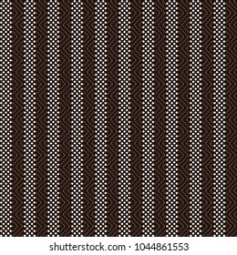 Pattern with dotted line black and white.
