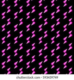 pattern drop