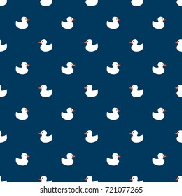 Pattern ducks