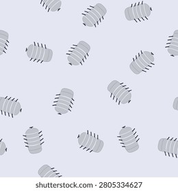 pattern dumplings steamer pot cartoon. seafood healthy, stainless bamboo, electric multitier dumplings steamer pot sign. seamless vector illustration