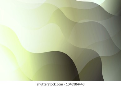 Pattern with dynamic wave. Creative Vector illustration. For cover book, presentation wallpaper, print design