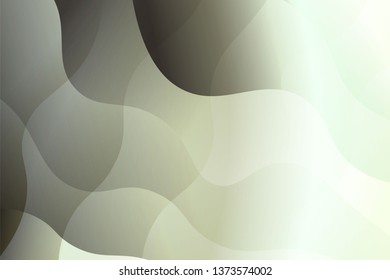 Pattern with dynamic wave. Creative Vector illustration. For cover book, presentation wallpaper, print design