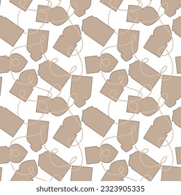 Pattern from the east windows. Silhouette of Arab decorative window frames exact vector cartoon patterns. Lines, decorated elements on a white background. Repeating texture