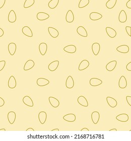 Pattern of Egg simple, can be use for background, pattern, or texture